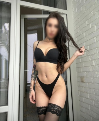 Анкета проститутки Алена - Фото 1, Солнечногорск, 18 лет, №8129